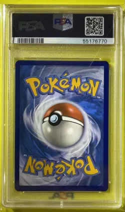 2020 Pokemon Charizard Holo Sword Shield Vivid Voltage Prerelease Mint PSA 9 BSP - Image 2