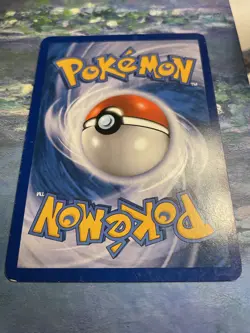 Pokemon, Garchomp C, 60/147, Uncommon SP, LP/NM Condition - Image 4