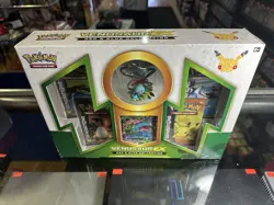 Pokemon TCG Venusaur EX Box 20th Anniversary Red & Blue Collection NEW SEALED !! - Image 2