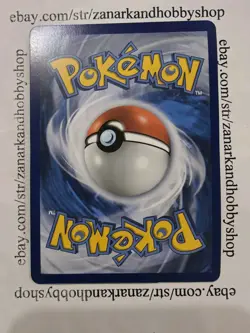 Pokemon White Kyurem EX 103/149 Boundaries Crossed LP - Image 3