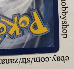 Pokemon White Kyurem EX 103/149 Boundaries Crossed LP - Image 4