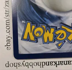 Pokemon White Kyurem EX 103/149 Boundaries Crossed LP - Image 5