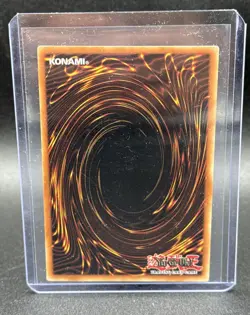 Yugioh! LP Dark Magician - MAGO-EN002 - Premium Gold Rare - 1st Edition - Image 2