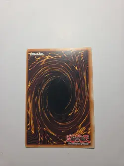 Red-Eyes Darkness Metal Dragon JUMP-EN030 Shonen Jump Magazine Promo - Image 5