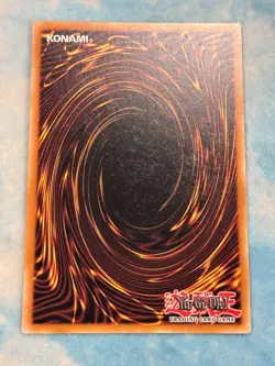 YUGIOH SUPERDREADNOUGHT RAIL CANNON GUSTAV MAX QUARTER CENTURY SECRET RA04-EN063 - Image 2