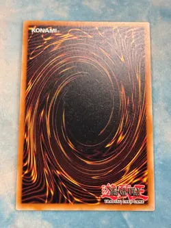 YUGIOH THE WHITE STONE OF ANCIENTS QUARTER CENTURY SECRET RARE NM RA04-EN267 - Image 2