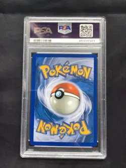 Pokemon Cards: Legends Awakened Rare Holo: Regigigas 15/146 PSA 9 - Image 4