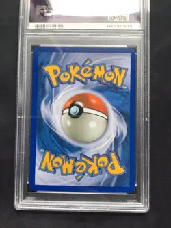 Pokemon Cards: Legends Awakened Rare Holo: Regigigas 15/146 PSA 9 - Image 5