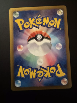 Charizard 011/093 EBB Ex Battle Boost XY 1st Japanese Pokemon Card - Image 2