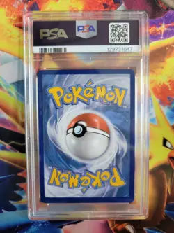 Pokemon Blaziken VMax Chilling Reign #021 Graded Card PSA 10 - Image 2