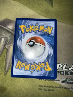Charizard & Braixen GX - SM230 - Pokemon Sun & Moon Promo Ultra Rare Card LP-NM - Image 2
