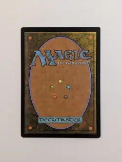 MTG Card - 1x Lich's Mastery - Dominaria - NM - Black - Magic The Gathering #98 - Image 2