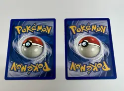 (x2) Double Colorless Energy - 96/102 - 1999 Base Set Unlimited Pokemon Card - Image 2
