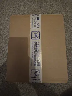 Pokemon Card Paldea Evolved Half Booster Full Box Sealed Case 12 Half Boxes - Image 1