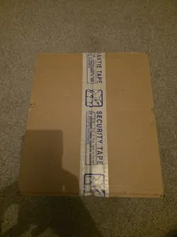 Pokemon Card Paldea Evolved Half Booster Full Box Sealed Case 12 Half Boxes - Image 2