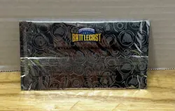 Skylanders Battlecast Card Pack Game Insert - NEW Unopened - Image 2