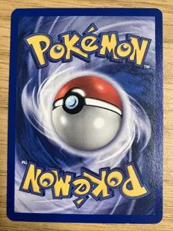 Brock's Mankey Gym Heroes 68/132 Pokemon Card - Near Mint - Image 2