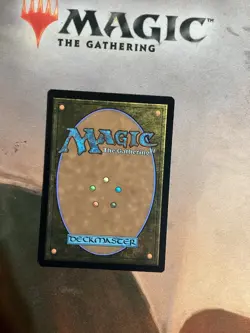 MTG Savage Order Borderless Universes Beyond: Jurassic World Rare NM - Image 2