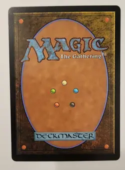 Mtg Foundations Niv-Mizzet, Visionary Borderless NM - Image 2