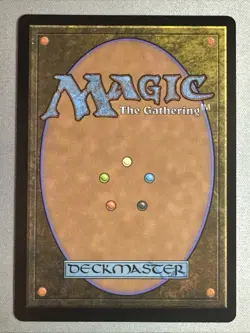 MTG / Illusionist's Bracers / RVR / #260 / Regular / Rare / NM - Image 2