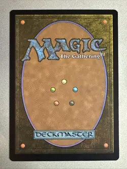 MTG / Gogo, Master of Mimicry / FIN / #54 / Regular / Mythic / NM - Image 2