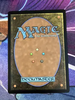 Pyrokinesis (x1) MTG The List - Mystery Booster 2 - Image 2