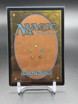 MTG The Fire Crystal 0135 Final Fantasy Regular Rare Legendary Artifact - Image 2