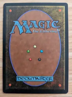 MTG - Pyroblast - Ice Age - NM - EN - Image 2