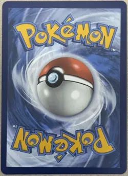 Exeggutor Mega Evolution 135/132 Illustration Rare 2025 Pokemon TCG Near Mint - Image 2