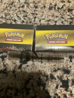Pokemon TCG: Mega Evolution Build and Battle Box - SHIPS 10/10 USA - Image 3