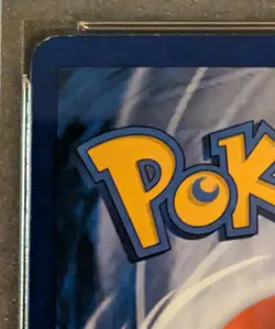 2005 Pokemon: PONYTA 78/113 - Reverse Holo - EX Delta Species - PSA 7 - Image 3
