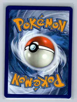 Giovanni's Charisma Pokemon SV: Scarlet & Violet 151 #197/165 - Image 2