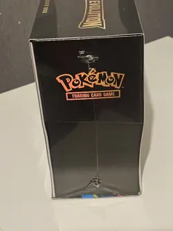 Pokemon TCG Mega Evolutions Gardevoir Elite Trainer Box ETB - Trusted Seller ✅ - Image 4