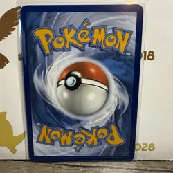 Minior 201/182 SV04 Paradox Rift Full Art English Illustration Rare Pokemon TCG - Image 5