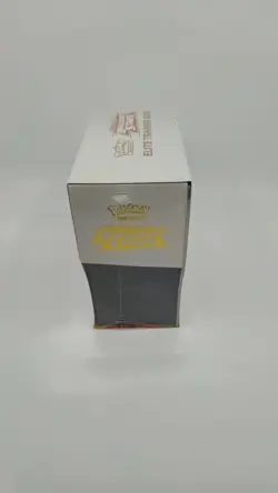 Pokemon TCG Sword & Shield Brilliant Stars Elite Trainer Box FACTORY SEALED! - Image 3
