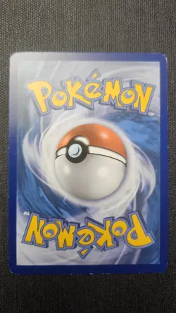 Sceptile EX (84 Full Art) 84/98 XY - Pokemon Ancient Origins (AOR) Holo - Image 2