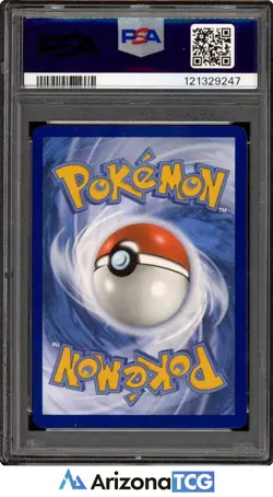 Pokemon 2024 Milotic ex 237/191 SIR Surging Sparks GEM MINT PSA 10 - Image 2
