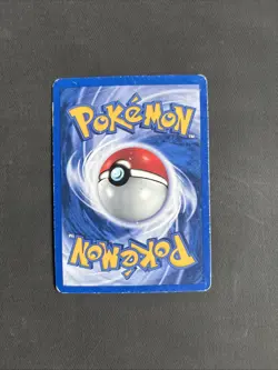 Pokemon TCG Giovanni's Meowth Gym Challenge 43/132 Regular Unlimited Uncommon - Image 4