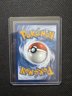 Pokemon TCG Misty's Lapras Destined Rivals 194/182 NM Condition - Image 2