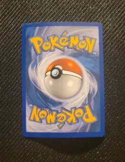 Poliwag - 58/95 - Pokemon League Reverse Holo Promo - Pokemon TCG - Image 2