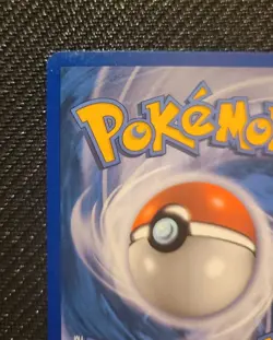 Poliwag - 58/95 - Pokemon League Reverse Holo Promo - Pokemon TCG - Image 3