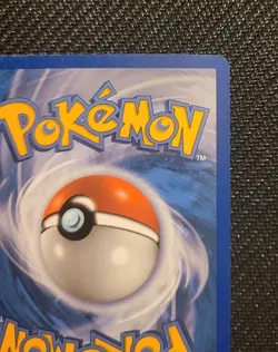 Poliwag - 58/95 - Pokemon League Reverse Holo Promo - Pokemon TCG - Image 4