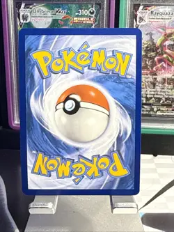 [NM] Pokemon TCG Mew GG10/GG70 Crown Zenith Galarian Gallery (Sleeping Mew) - Image 2