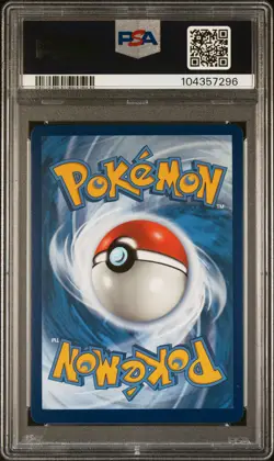 2022 POKEMON SWORD & SHIELD LOST ORIGIN #TG17 FULL ART/PIKACHU VMAX PSA 10 - Image 2