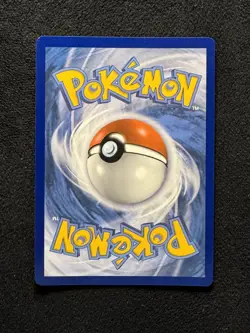 Pikachu 28/78 Pokemon GO Rare Holo NM - Image 2