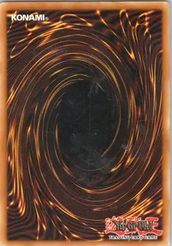 1996 TCG HOLO EXODIA NECROSS Ultra Rare Unlimited #DCR-020 - Image 2