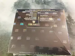 v card rising stars 1st edition booster box gamersupps - Image 2