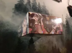 v card rising stars 1st edition booster box gamersupps - Image 3