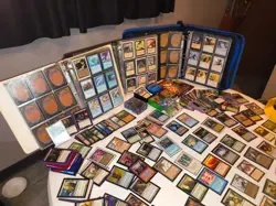 Winner recieves 1 bonus card/NMT Magic the Gathering/ Cover of Darkness/ Rare - Image 5