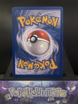 Pokemon Card Tangrowth 10/99 Platinum Arceus Rare Holo Light Play - Image 2